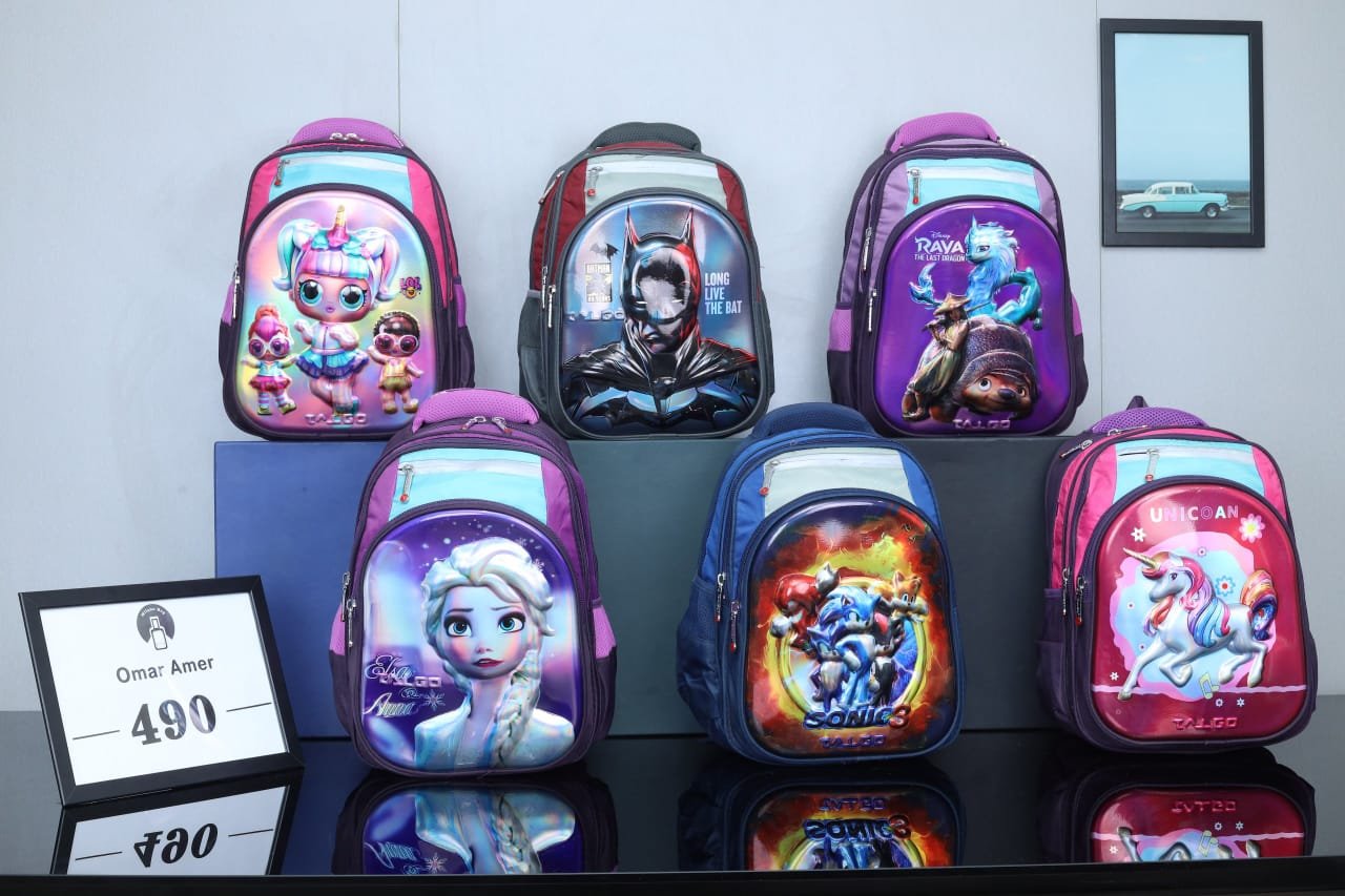 Magica Executive CEO Backpack #103
